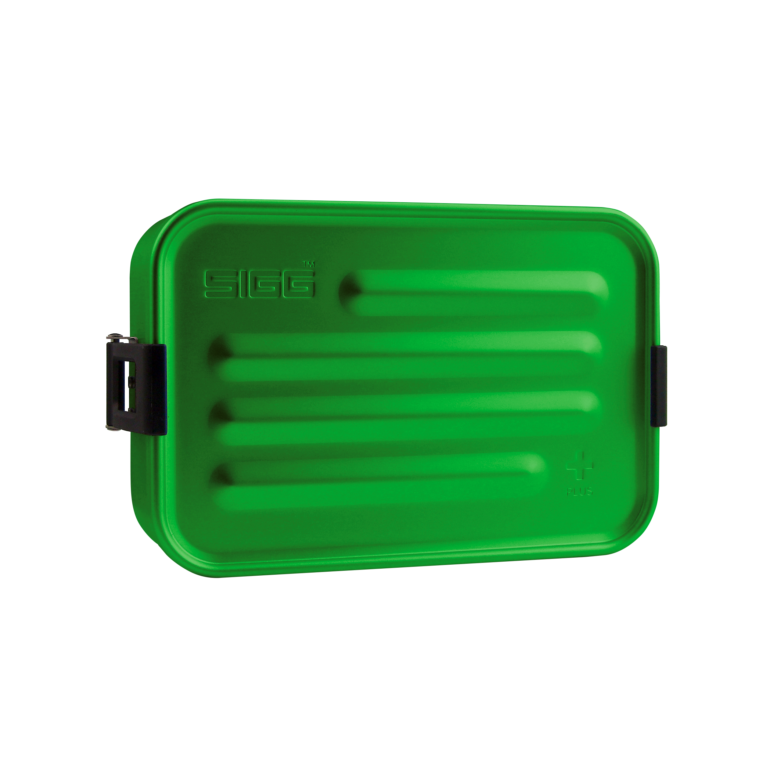 SIGG Lunchbox Aluminium Small 0.9L – detaljbild